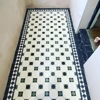 TLW Property Developments team working on Leeds house extension