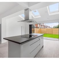 Custom New Builds by TLW Property Developments Leeds