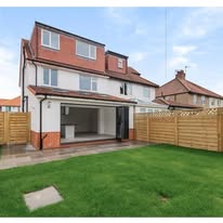 TLW Property Developments new build construction Leeds