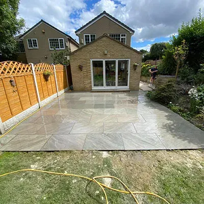 TLW Property Developments GARAGE CONVERSIONS