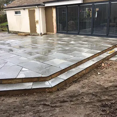 House Extensions Leeds work by TLW Property Developments Leeds