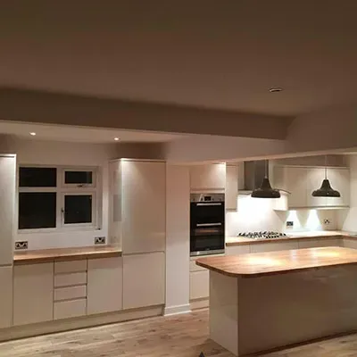 TLW Property Developments HOUSE REFURBISHMENTS