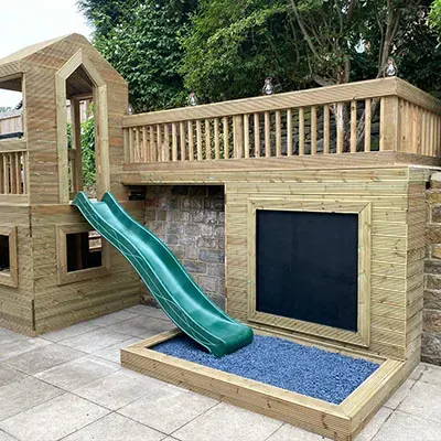 TLW Property Developments NEW BUILDS